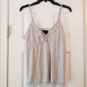 Cynthia Rowley 2 piece set